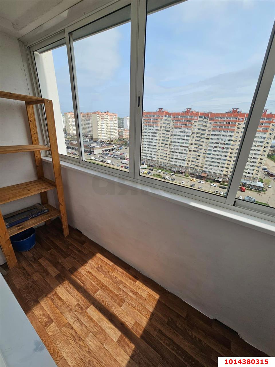 Фото №12: 1-комнатная квартира 24 м² - Краснодар, Восточно-Кругликовский, ул. Героев-Разведчиков, 24