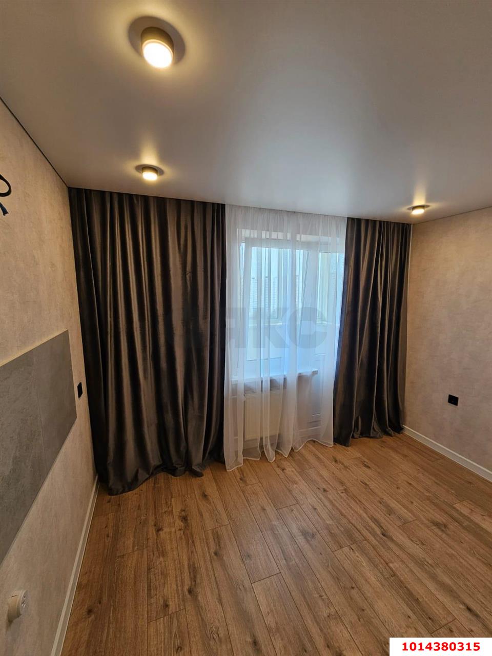Фото №3: 1-комнатная квартира 24 м² - Краснодар, Восточно-Кругликовский, ул. Героев-Разведчиков, 24