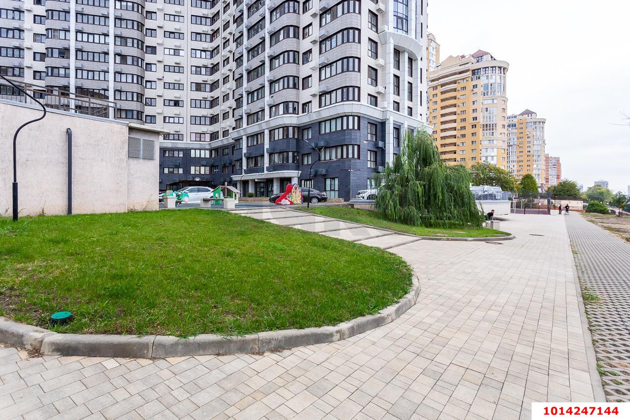 Фото №2: 1-комнатная квартира 50 м² - Краснодар, Западный внутригородской округ, ул. Кожевенная, 22