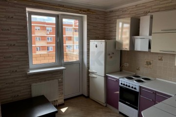 Фото №1: 1-комнатная квартира 34 м² - Краснодар, мкр. жилой комплекс Спортивная Деревня, ул. Западный Обход, 42к7