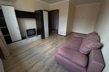 Фото №4: 1-комнатная квартира 34 м² - Краснодар, мкр. жилой комплекс Спортивная Деревня, ул. Западный Обход, 42к7