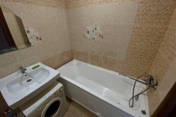 Фото №5: 1-комнатная квартира 34 м² - Краснодар, мкр. жилой комплекс Спортивная Деревня, ул. Западный Обход, 42к7