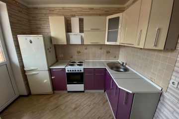 Фото №2: 1-комнатная квартира 34 м² - Краснодар, мкр. жилой комплекс Спортивная Деревня, ул. Западный Обход, 42к7