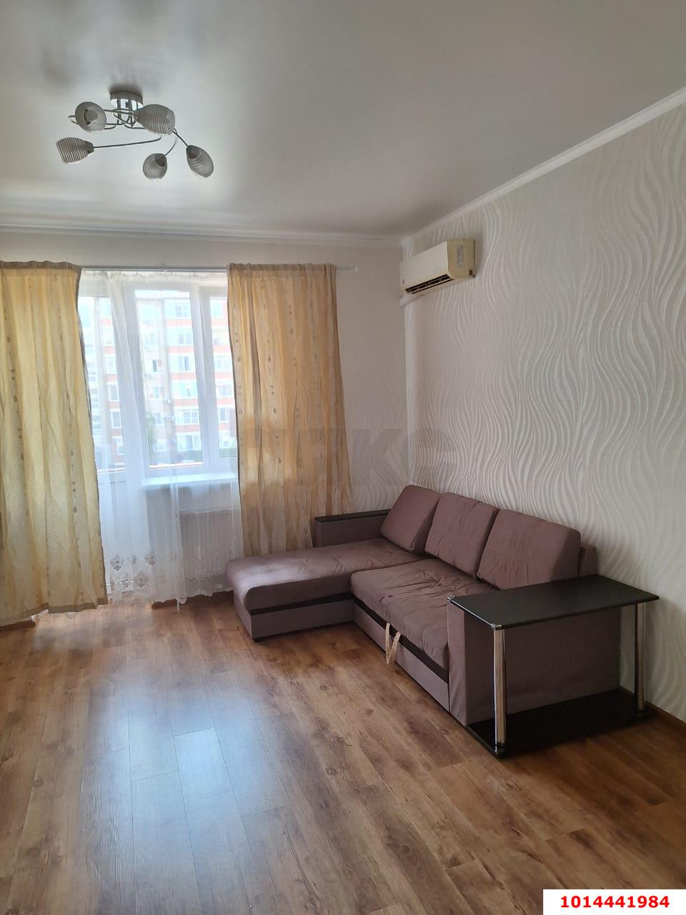 Фото №8: Студия 27 м² - Российский, Прикубанский внутригородской округ, ул. Куликова Поля, 5