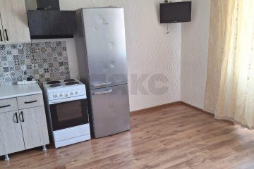 Фото №3: Студия 27 м² - Российский, мкр. Прикубанский внутригородской округ, ул. Куликова Поля, 5