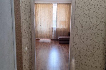 Фото №2: Студия 27 м² - Российский, мкр. Прикубанский внутригородской округ, ул. Куликова Поля, 5