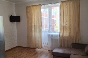 Фото №1: Студия 27 м² - Российский, мкр. Прикубанский внутригородской округ, ул. Куликова Поля, 5