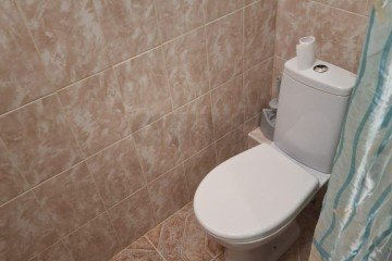 Фото №3: Студия 27 м² - Российский, мкр. Прикубанский внутригородской округ, ул. Куликова Поля, 5