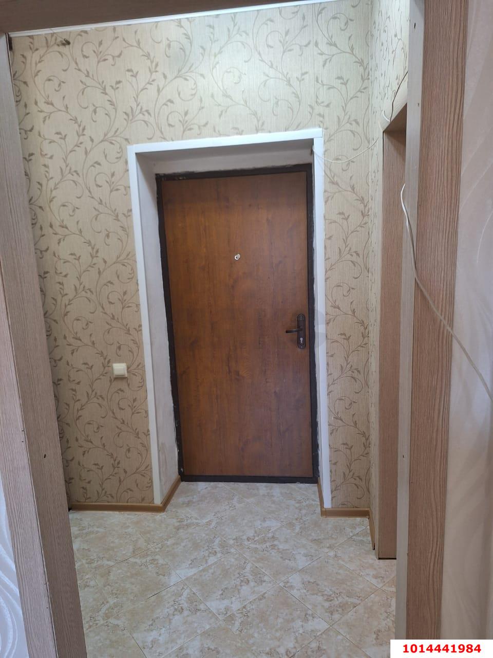 Фото №4: Студия 27 м² - Российский, Прикубанский внутригородской округ, ул. Куликова Поля, 5