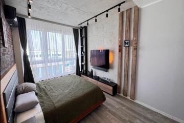 Фото №2: 2-комнатная квартира 67 м² - Краснодар, мкр. Центральный, ул. Коммунаров, 270к1