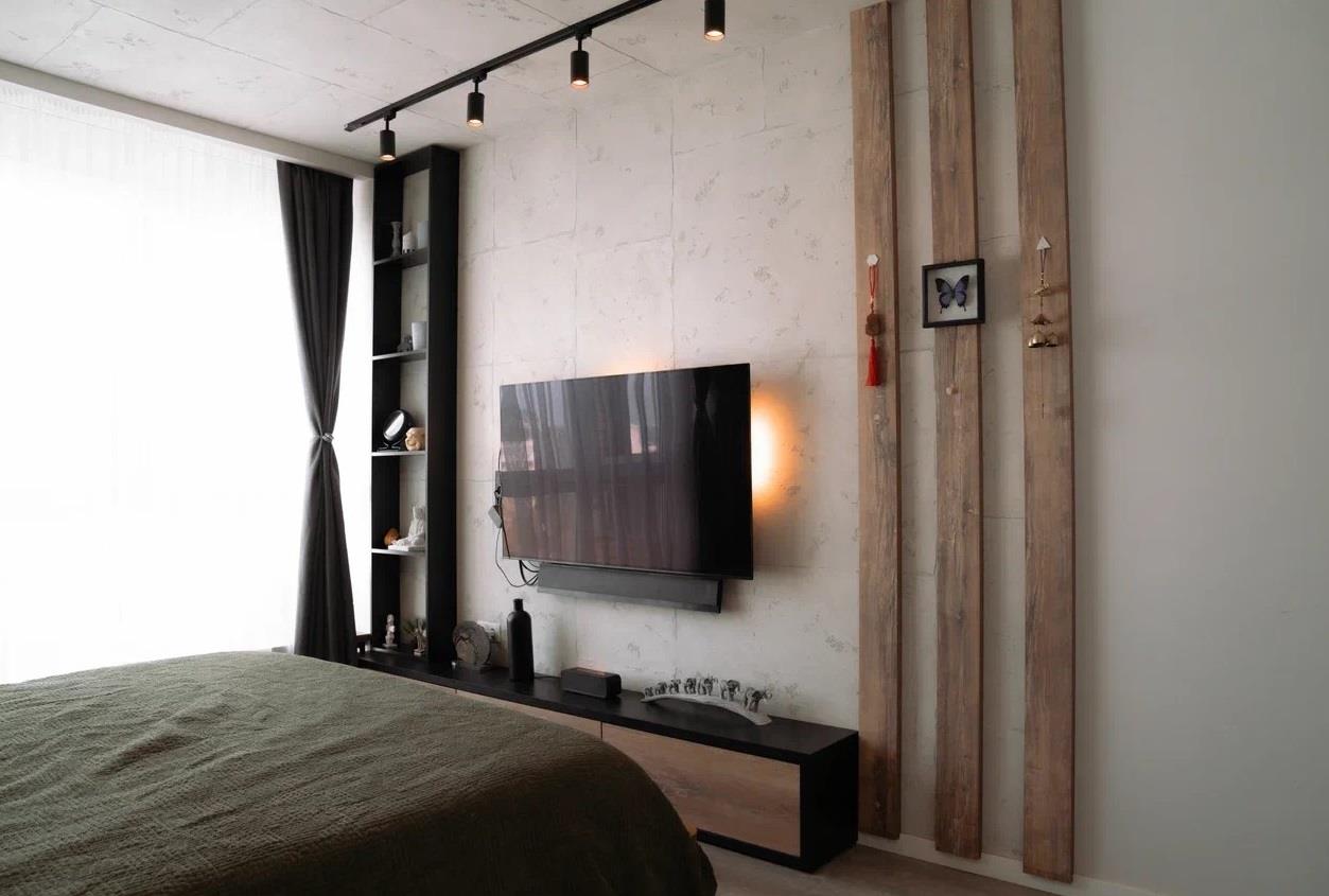 Фото №11: 2-комнатная квартира 77 м² - Краснодар, Центральный внутригородской округ, мкр. Центральный, ул. Коммунаров, 270к1