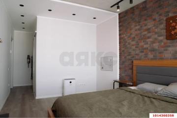 Фото №3: 2-комнатная квартира 77 м² - Краснодар, мкр. Центральный, ул. Коммунаров, 270к1