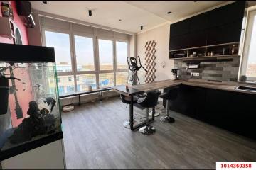 Фото №5: 2-комнатная квартира 77 м² - Краснодар, мкр. Центральный, ул. Коммунаров, 270к1