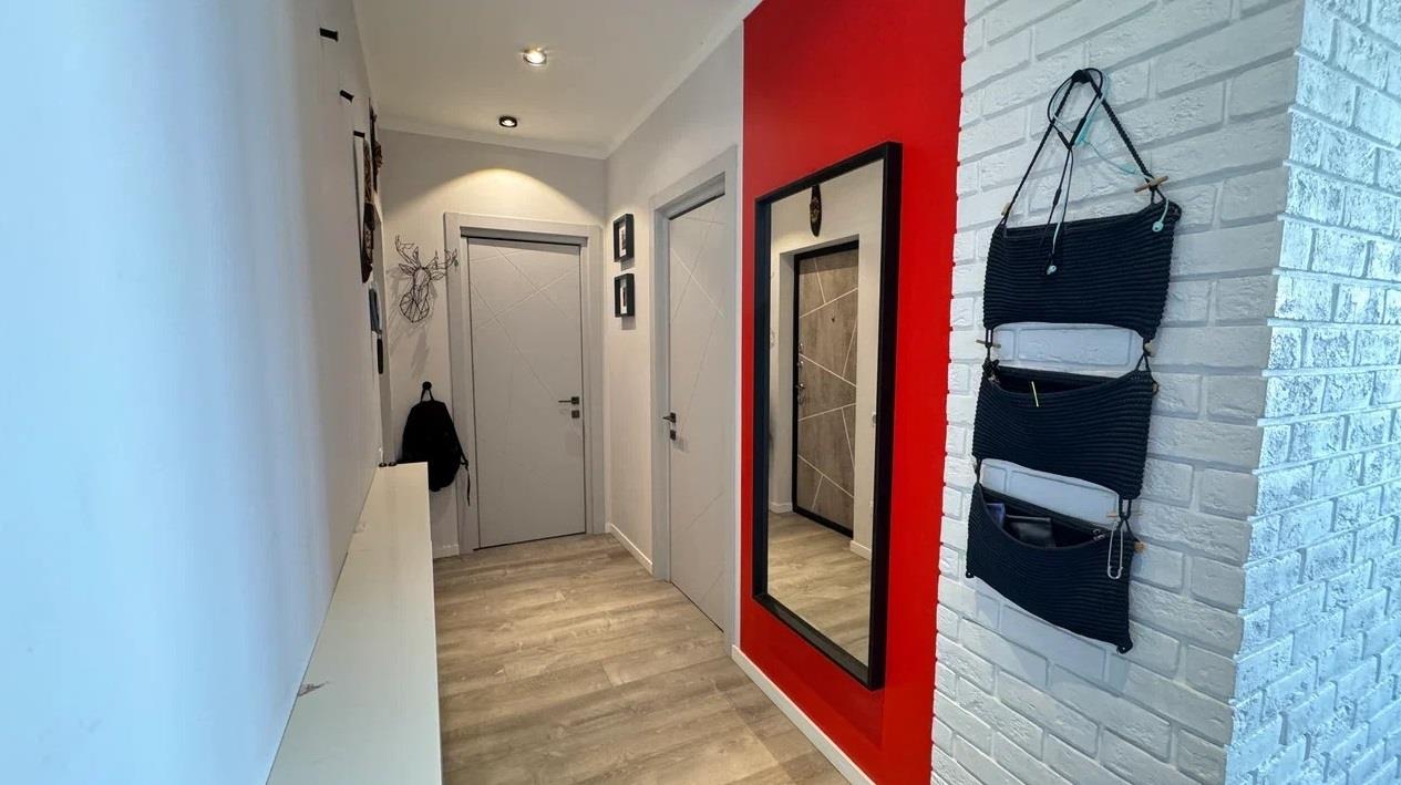 Фото №14: 2-комнатная квартира 77 м² - Краснодар, Центральный внутригородской округ, мкр. Центральный, ул. Коммунаров, 270к1