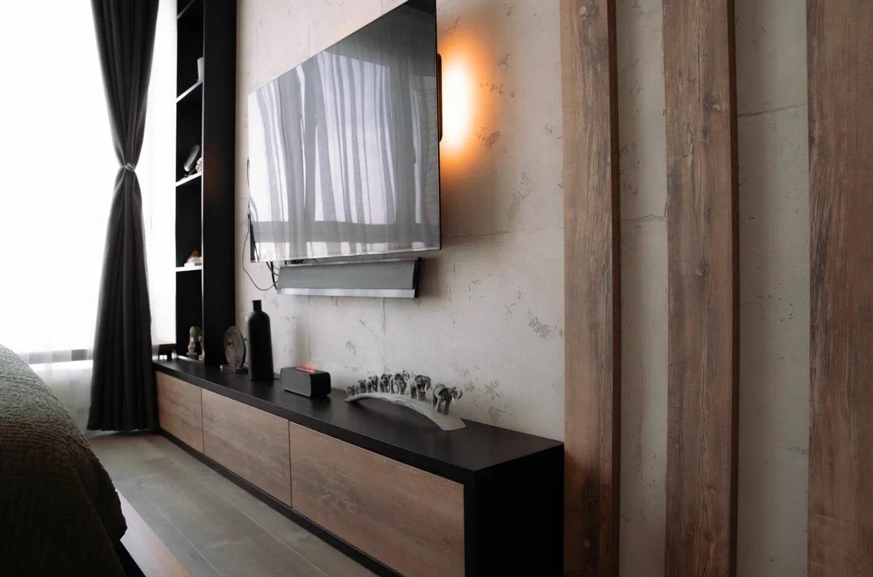 Фото №10: 2-комнатная квартира 77 м² - Краснодар, Центральный внутригородской округ, мкр. Центральный, ул. Коммунаров, 270к1