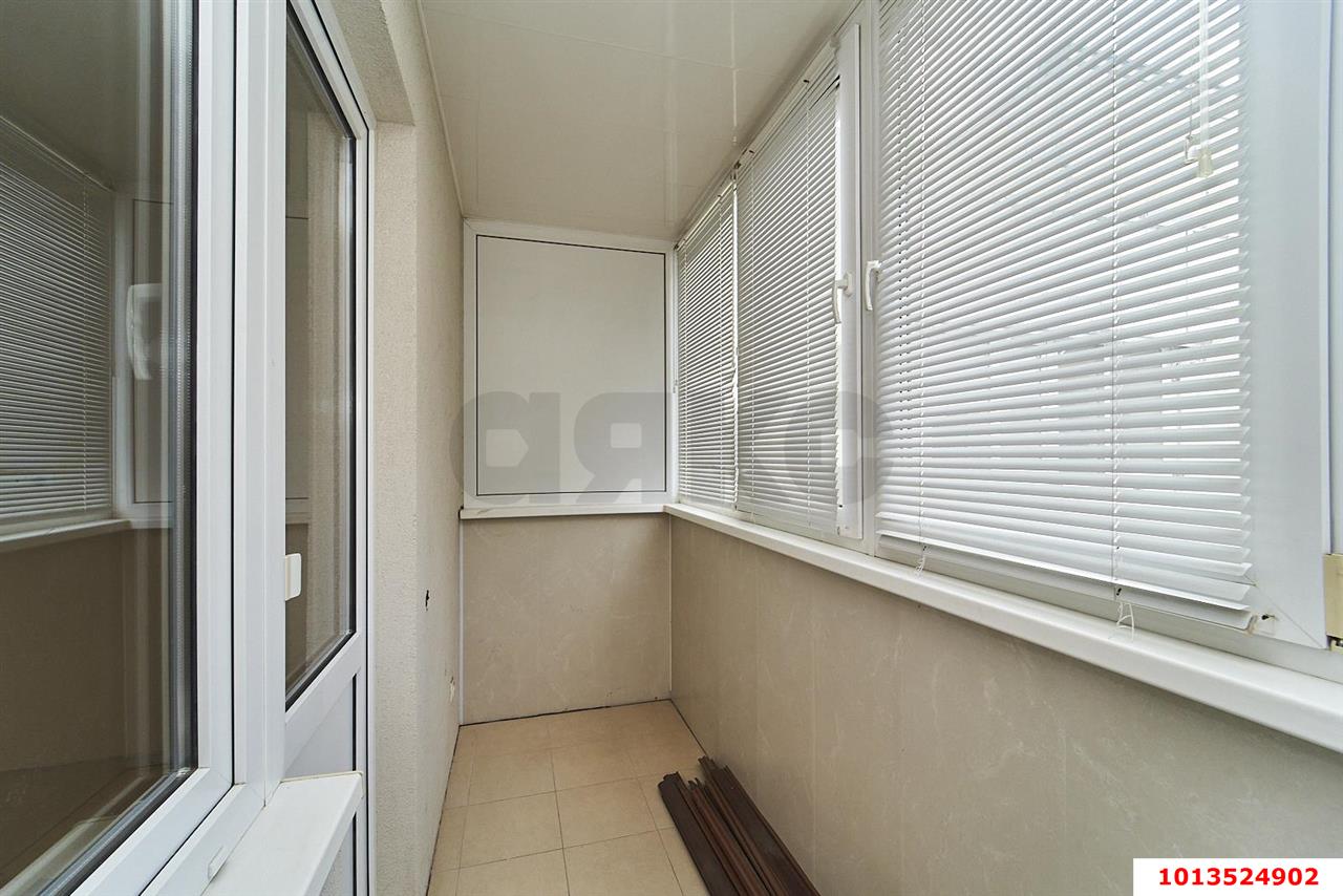Фото №7: 3-комнатная квартира 89 м² - Краснодар, Микрохирургии глаза, ул. Академика Лукьяненко, 101