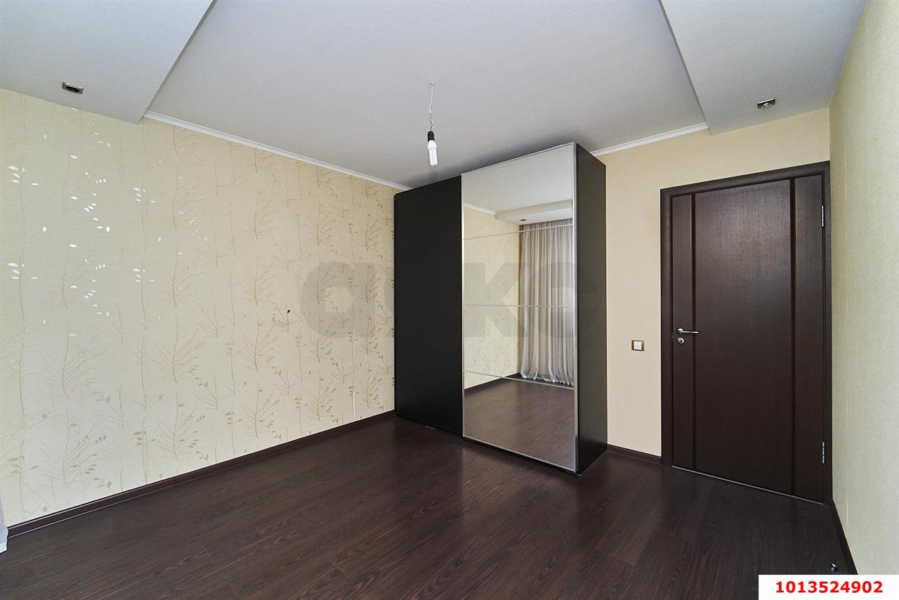 Фото №4: 3-комнатная квартира 89 м² - Краснодар, Микрохирургии глаза, ул. Академика Лукьяненко, 101