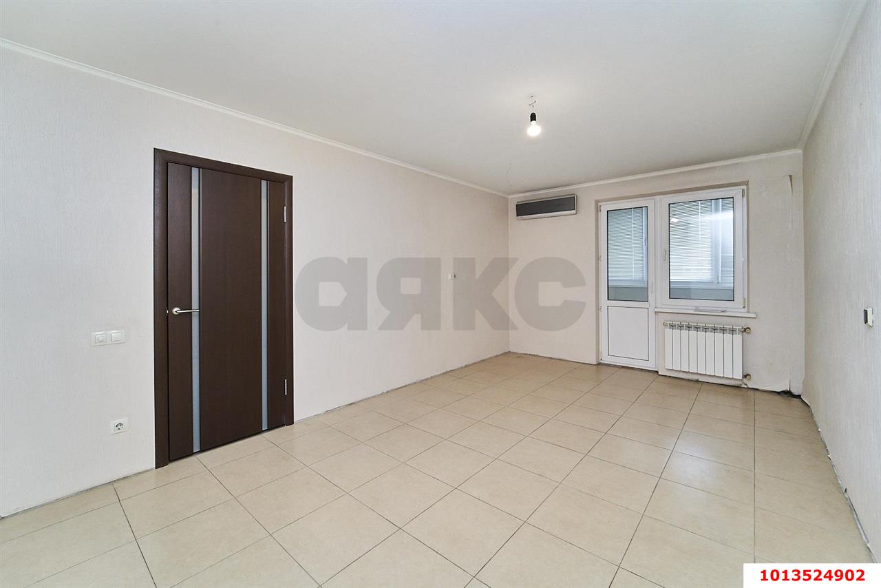 Фото №5: 3-комнатная квартира 89 м² - Краснодар, Микрохирургии глаза, ул. Академика Лукьяненко, 101