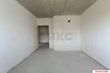 Фото №4: 2-комнатная квартира 60 м² - Краснодар, мкр. жилой комплекс Спорт-Сити, ул. Домбайская, 10/1к1