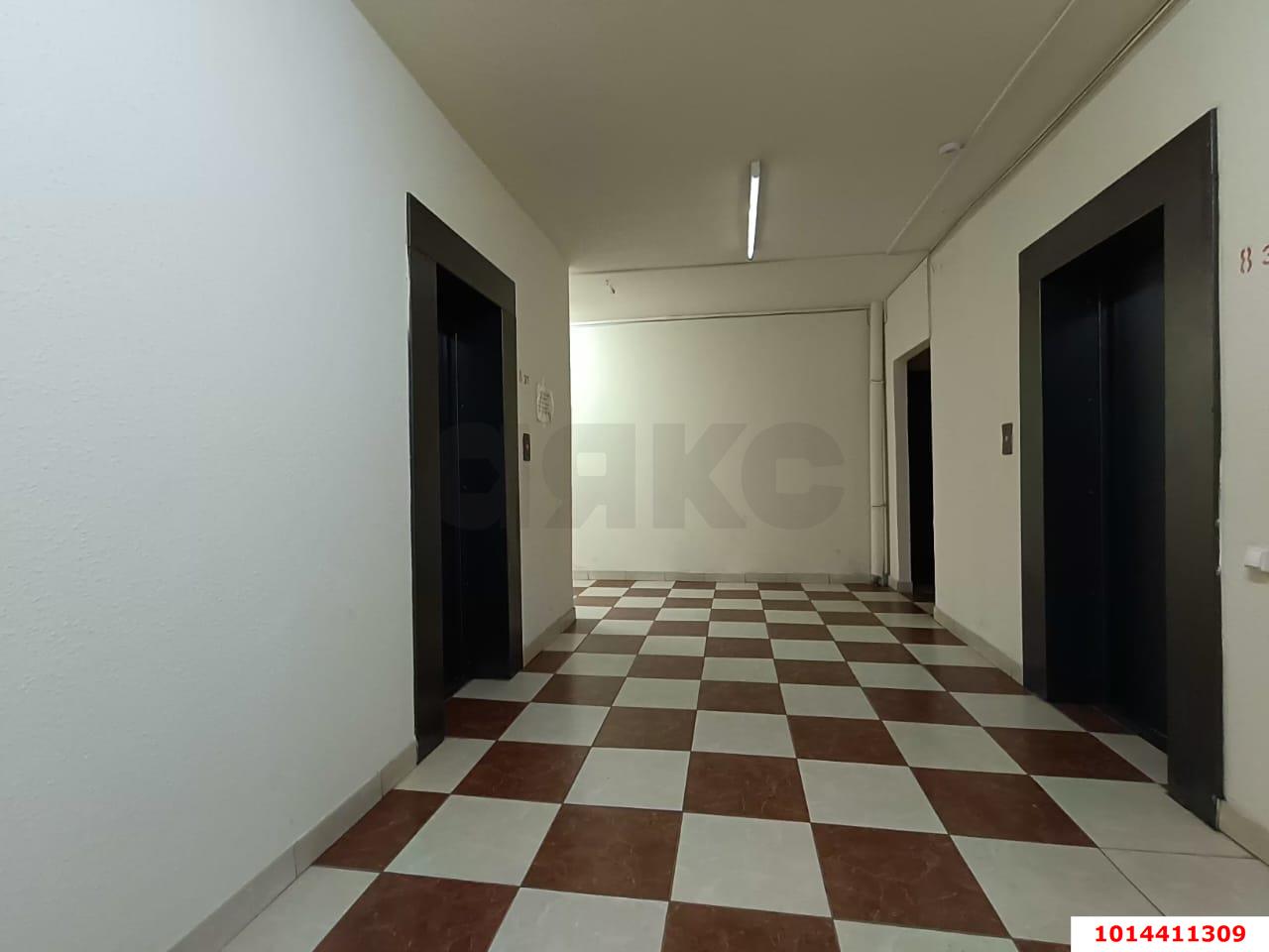 Фото №9: 2-комнатная квартира 60 м² - Краснодар, жилой комплекс Спорт-Сити, ул. Домбайская, 10/1к1