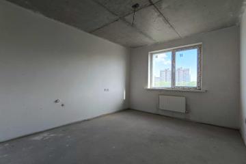 Фото №5: 2-комнатная квартира 60 м² - Краснодар, мкр. жилой комплекс Спорт-Сити, ул. Домбайская, 10/1к1