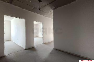 Фото №2: 2-комнатная квартира 60 м² - Краснодар, мкр. жилой комплекс Спорт-Сити, ул. Домбайская, 10/1к1