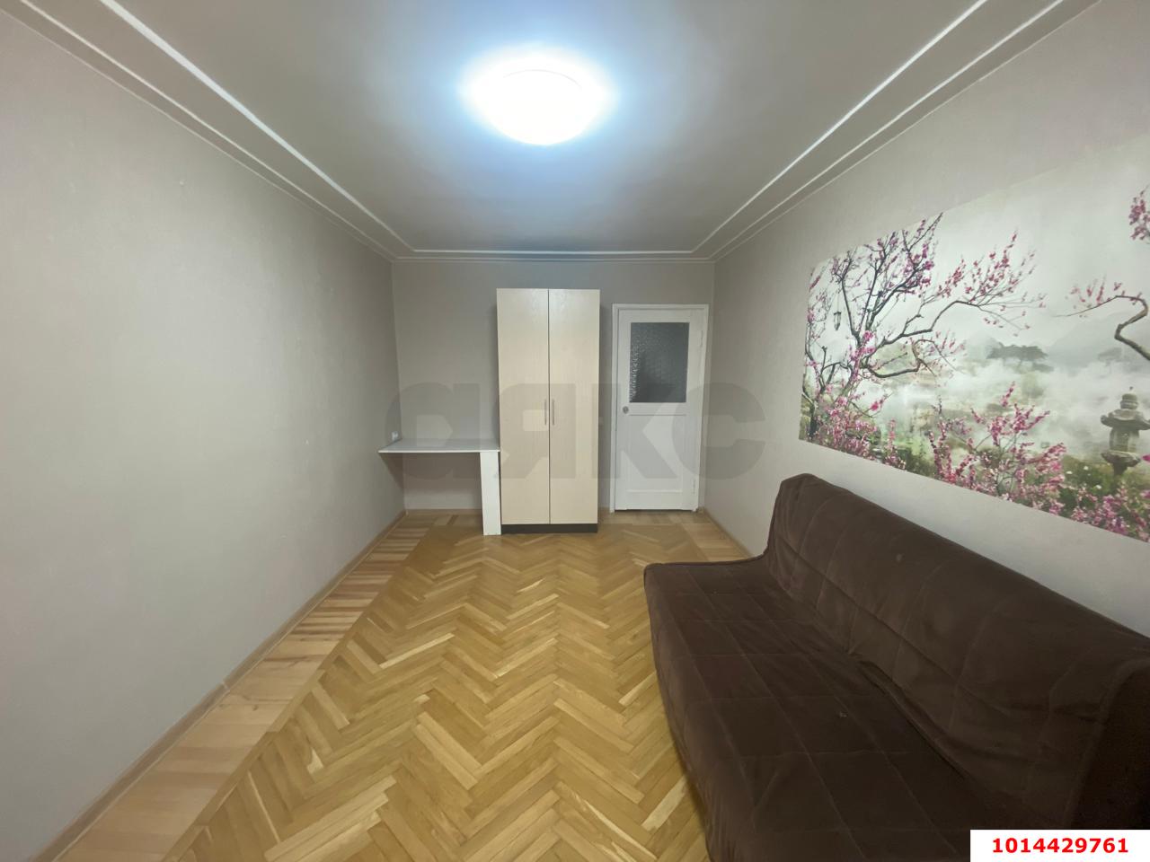Фото №9: 2-комнатная квартира 43 м² - Краснодар, Черёмушки, ул. Ставропольская, 131