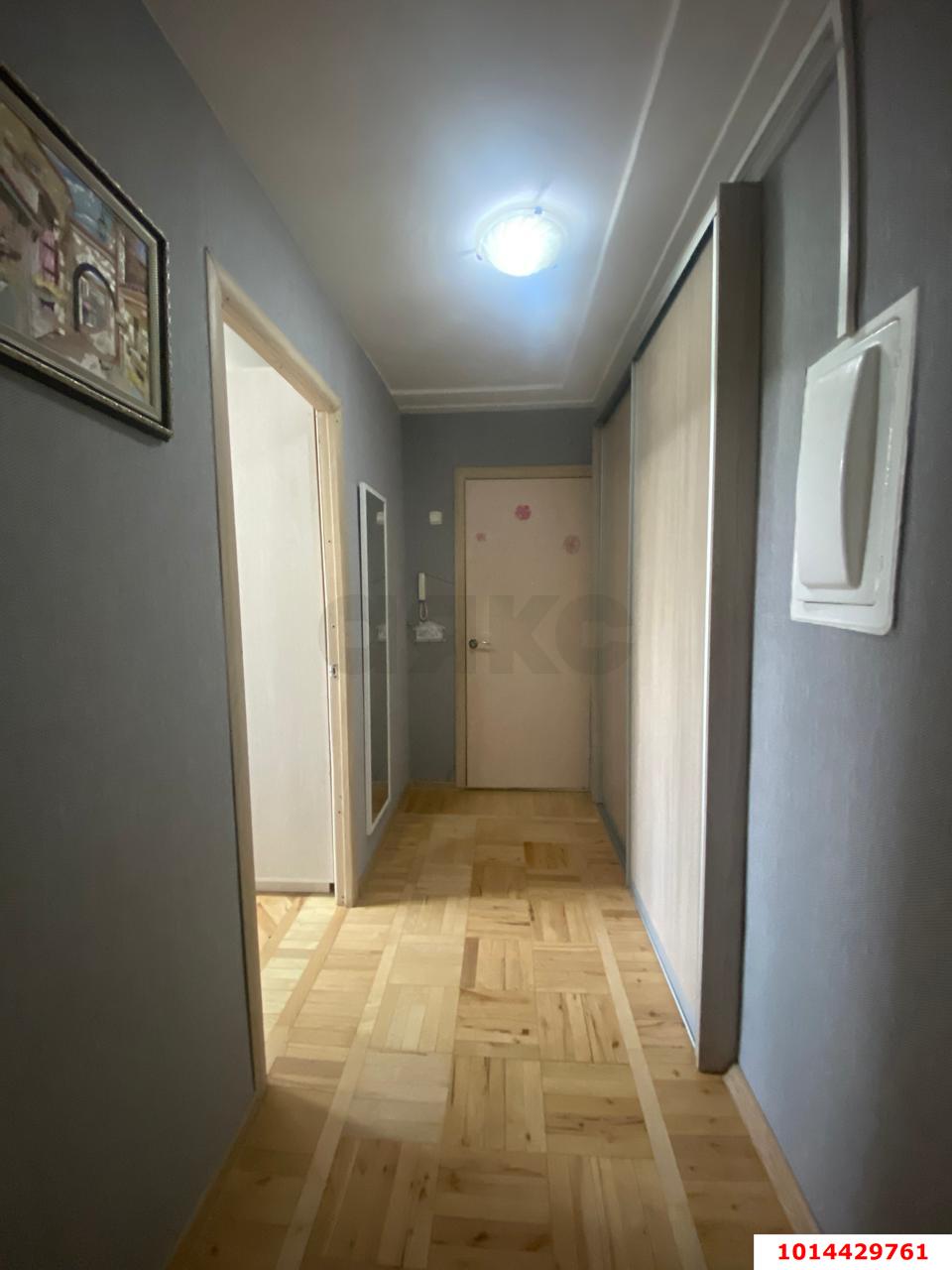 Фото №13: 2-комнатная квартира 43 м² - Краснодар, Черёмушки, ул. Ставропольская, 131