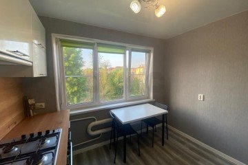 Фото №4: 2-комнатная квартира 43 м² - Краснодар, мкр. Черёмушки, ул. Ставропольская, 131