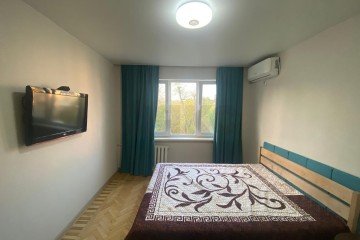 Фото №5: 2-комнатная квартира 43 м² - Краснодар, мкр. Черёмушки, ул. Ставропольская, 131