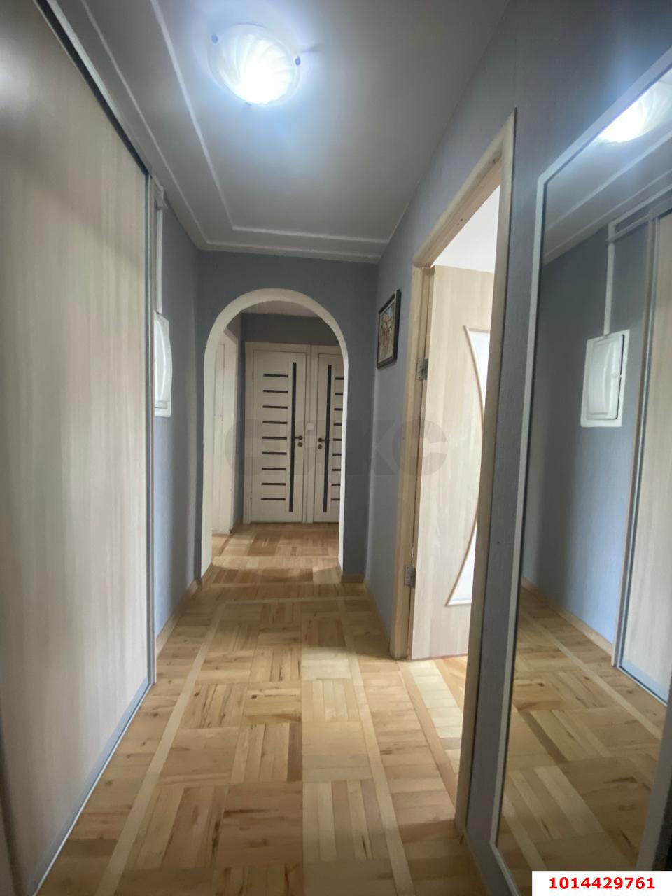 Фото №12: 2-комнатная квартира 43 м² - Краснодар, Черёмушки, ул. Ставропольская, 131
