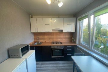 Фото №3: 2-комнатная квартира 43 м² - Краснодар, мкр. Черёмушки, ул. Ставропольская, 131