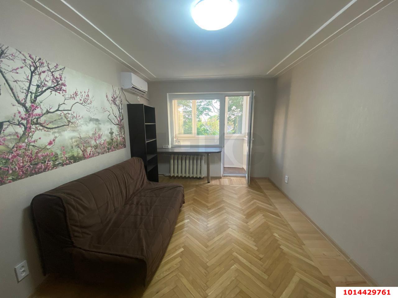 Фото №8: 2-комнатная квартира 43 м² - Краснодар, Черёмушки, ул. Ставропольская, 131
