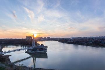 Фото №3: 2-комнатная квартира 50 м² - Краснодар, мкр. Центральный, ул. Гоголя, 15