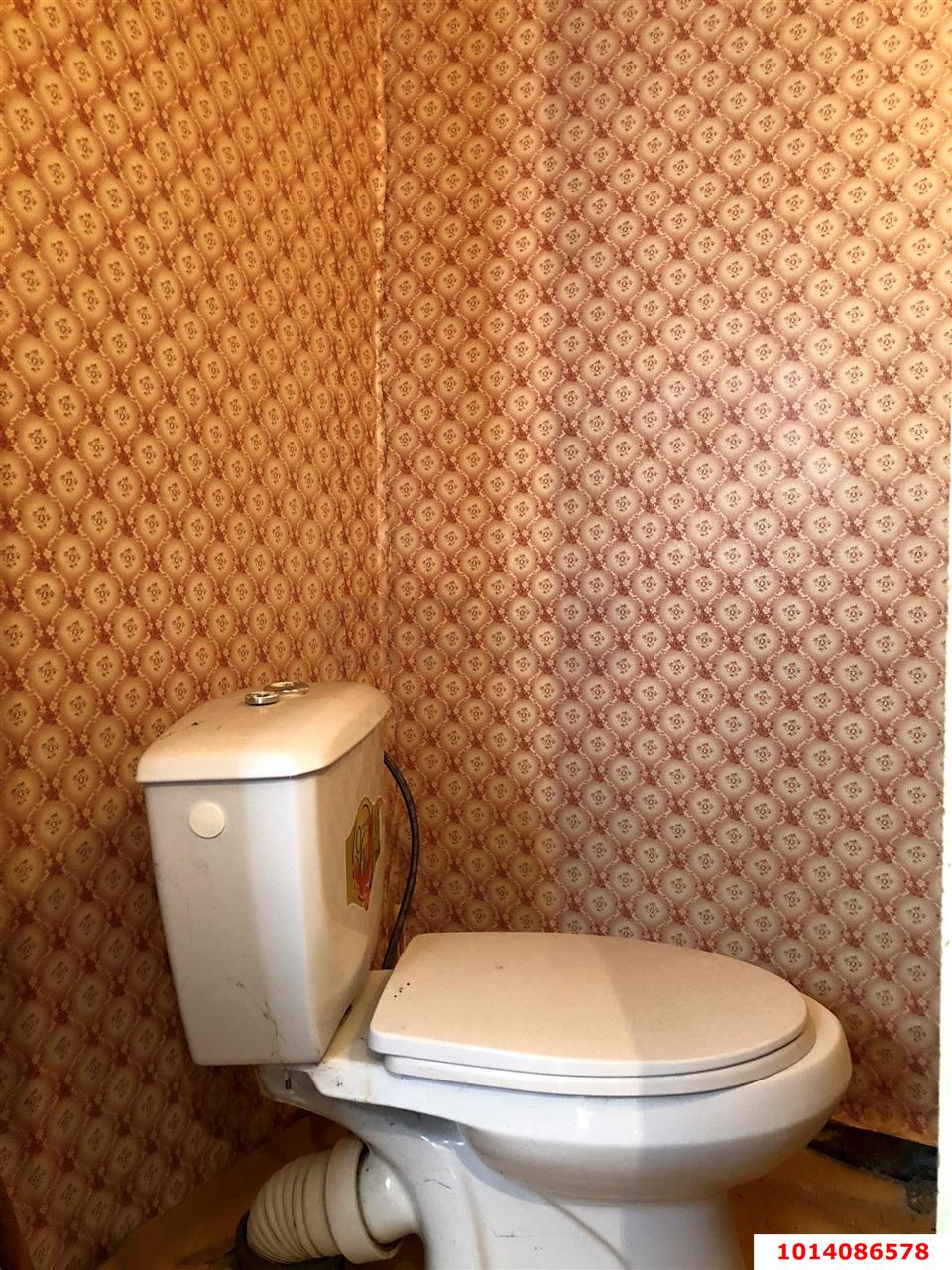 Фото №3: 2-комнатная квартира 50 м² - Краснодар, Центральный, ул. Гоголя, 15