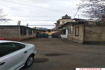 Фото №1: 2-комнатная квартира 50 м² - Краснодар, мкр. Центральный, ул. Гоголя, 15