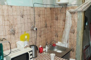 Фото №2: 2-комнатная квартира 50 м² - Краснодар, мкр. Центральный, ул. Гоголя, 15