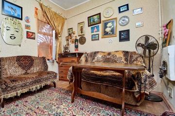 Фото №5: 2-комнатная квартира 17 м² - Краснодар, мкр. Центральный, ул. Гоголя, 15