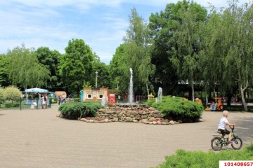 Фото №5: 2-комнатная квартира 50 м² - Краснодар, мкр. Центральный, ул. Гоголя, 15