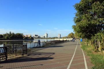 Фото №4: 2-комнатная квартира 50 м² - Краснодар, мкр. Центральный, ул. Гоголя, 15