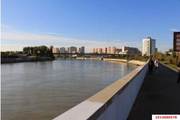 Фото №5: 2-комнатная квартира 50 м² - Краснодар, мкр. Центральный, ул. Гоголя, 15