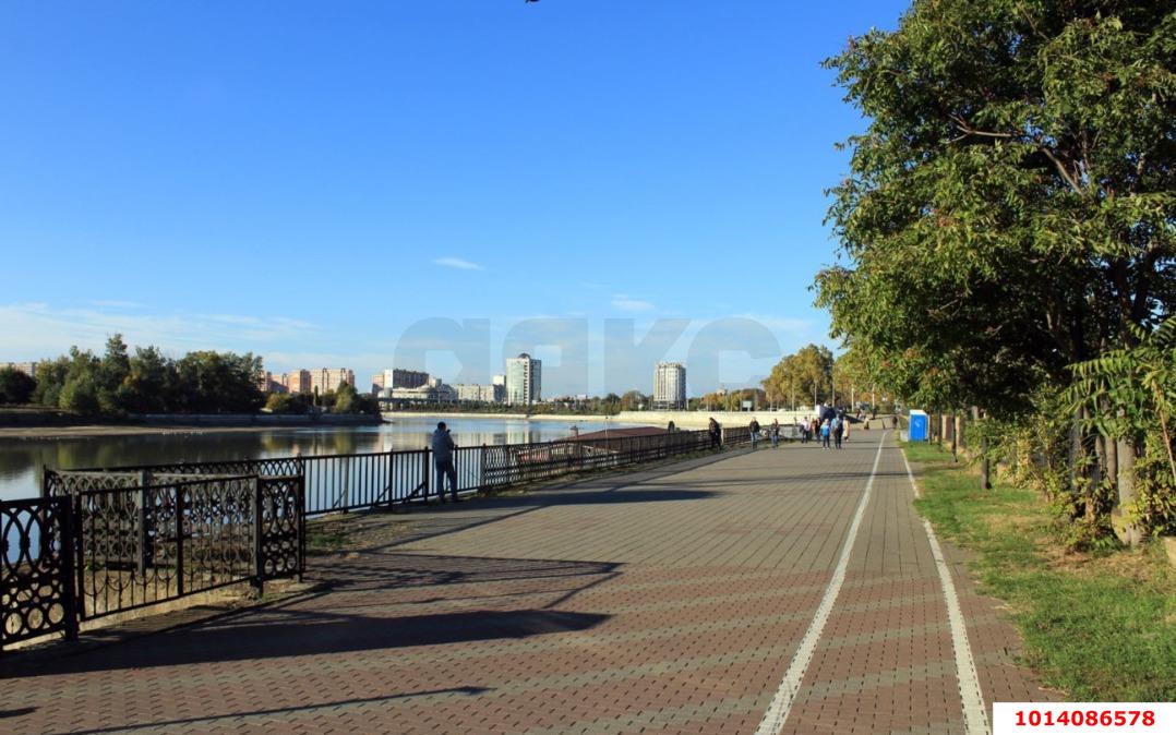 Фото №4: 2-комнатная квартира 50 м² - Краснодар, Центральный, ул. Гоголя, 15