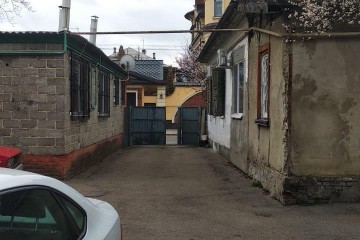 Фото №1: 2-комнатная квартира 50 м² - Краснодар, мкр. Центральный, ул. Гоголя, 15