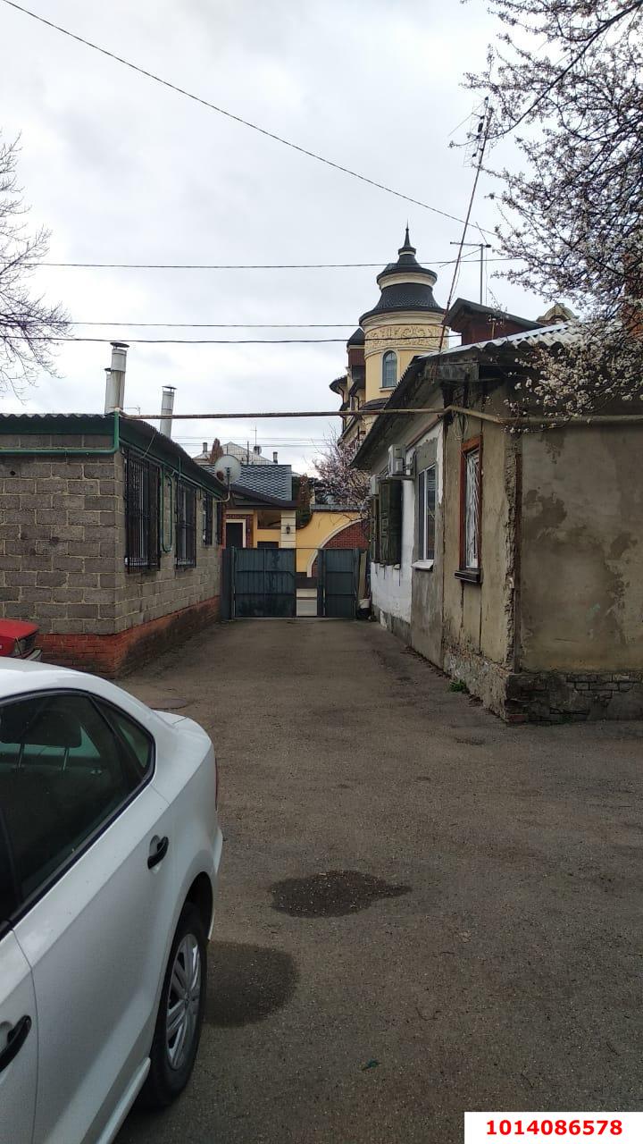 Фото №1: 2-комнатная квартира 50 м² - Краснодар, Центральный, ул. Гоголя, 15