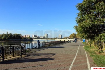 Фото №4: 2-комнатная квартира 50 м² - Краснодар, мкр. Центральный, ул. Гоголя, 15