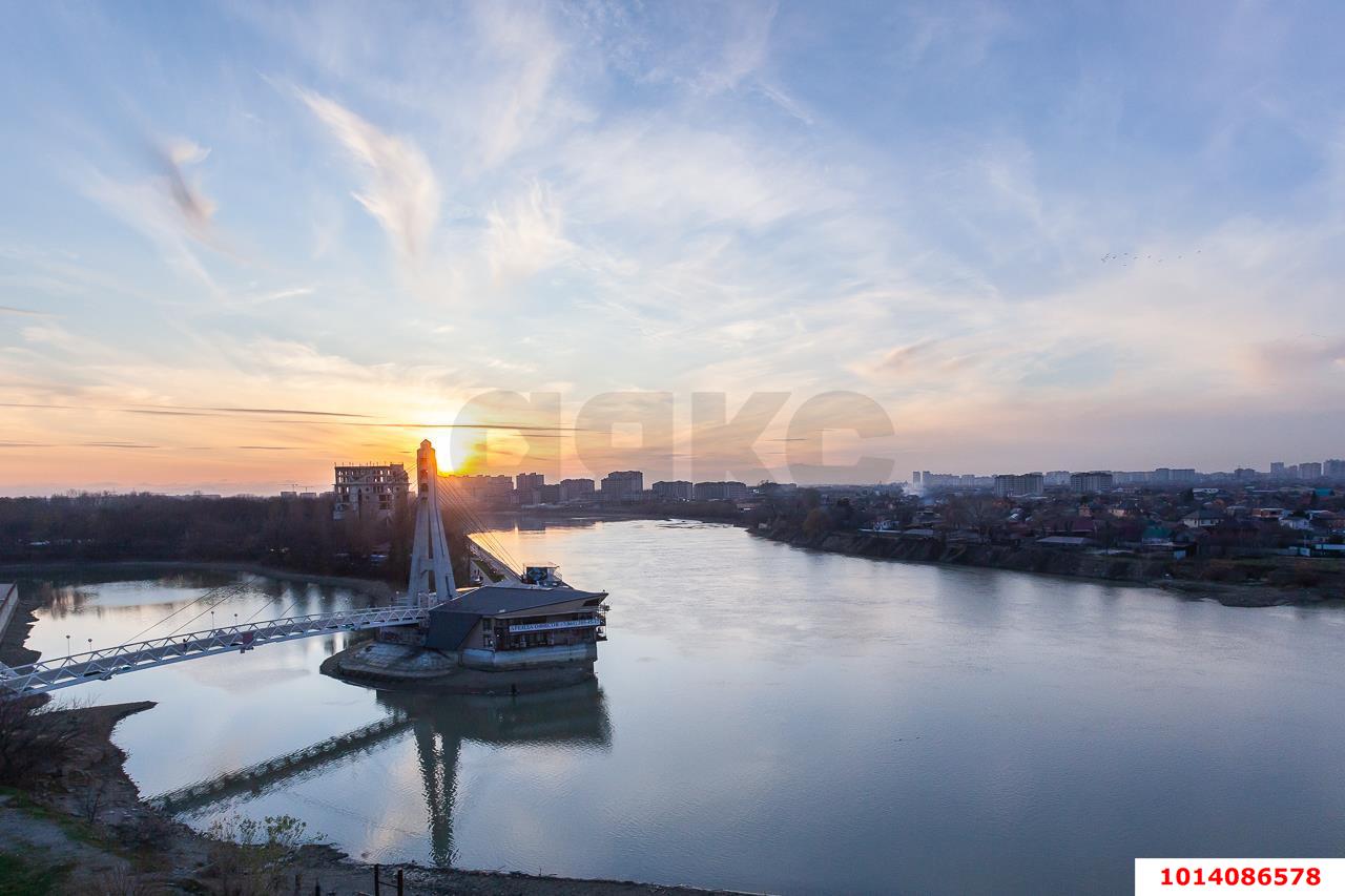 Фото №5: 2-комнатная квартира 50 м² - Краснодар, Центральный, ул. Гоголя, 15