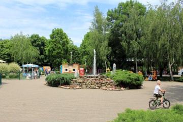 Фото №5: 2-комнатная квартира 50 м² - Краснодар, мкр. Центральный, ул. Гоголя, 15