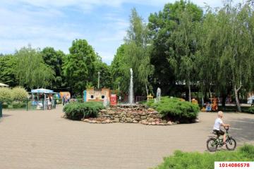 Фото №4: 2-комнатная квартира 50 м² - Краснодар, мкр. Центральный, ул. Гоголя, 15