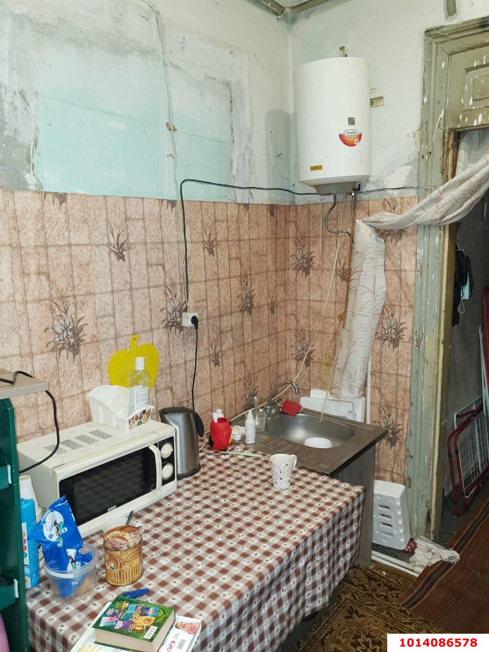 Фото №2: 2-комнатная квартира 50 м² - Краснодар, Центральный, ул. Гоголя, 15