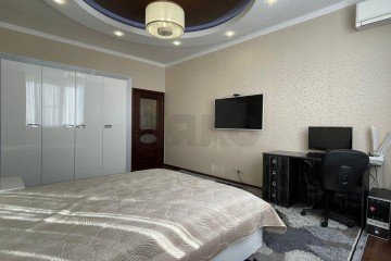 Фото №3: 3-комнатная квартира 115 м² - Краснодар, мкр. Центральный, ул. Кубанская Набережная, 37/12